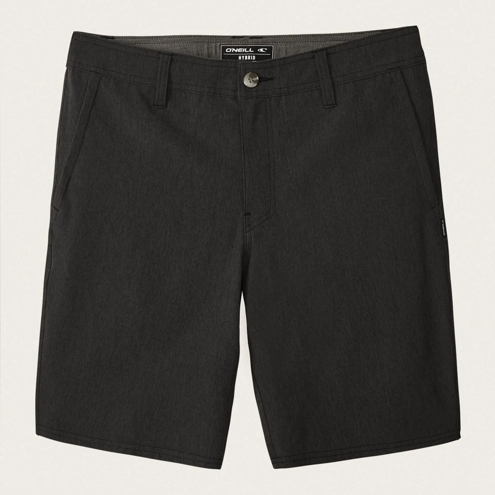 O’Neill loaded Heather hybrid shorts